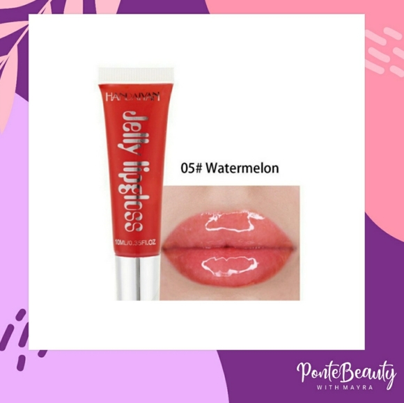 Lip Gloss - Picture 2 of 4